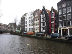 Brouwersgracht 5F, 1015GA Amsterdam